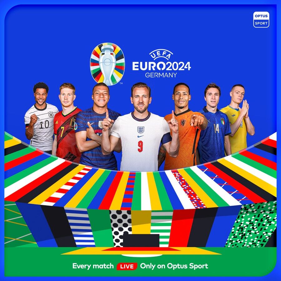 Abonnement EURO 1 Month (Copy)